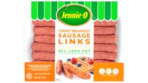 2 links (56 g) Turkey Breakfast Sausage Links (2)
