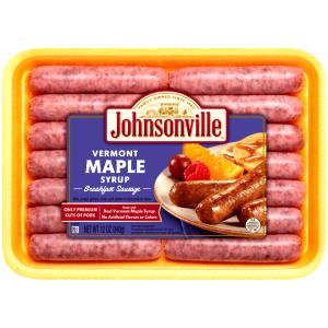 2 links (57 g) Breakfast Sausage Links