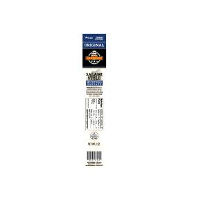 2 links (64 g) Salami Style Hunters Sausage