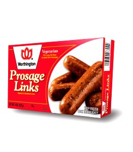 2 Links Prosage Links