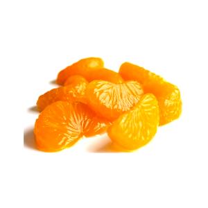 2 mandarins (168 g) Mandarins