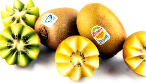 2 medium kiwifruit (148 g) Kiwi