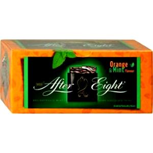 2 mints (20 g) Orange After Dinner Mints