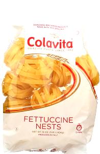 2 nests (56 g) Fettuccine Nests