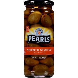 2 olives (14 g) Pimento Stuffed Queen Olives