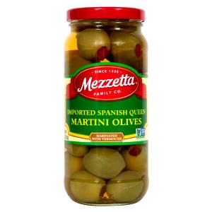 2 olives (15 g) Martini Olives