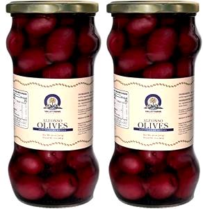 2 Olives Alfonso Olives