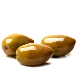 2 Olives Olives, Greek Blonde