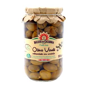 2 Olives Italian Calabrese