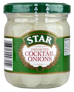 2 Onions Star Onions