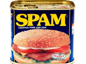 2 Oz 1 NLEA Servings Pork and Ham Luncheon Meat (Minced, Canned)