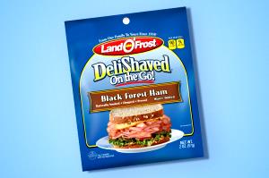2 oz (198 g) Black Forest Ham