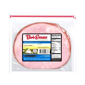 2 oz (2 oz) Cooked Ham