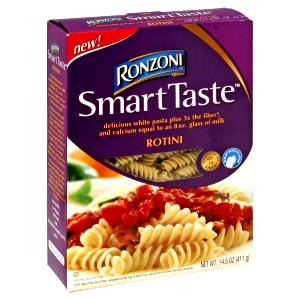 2 oz (26 oz) Smart Taste Rotini