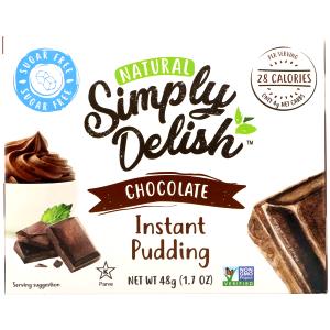 2 oz (55 g) Country Pudding