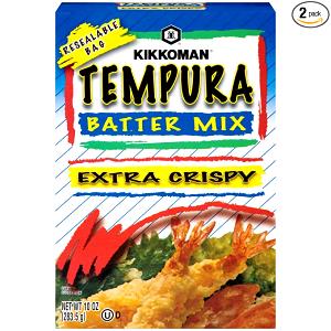 2 oz (55 g) Gobo Tenpura