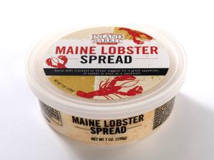 2 oz (55 g) Maine Lobster Spread