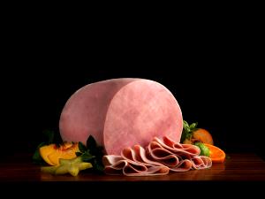 2 oz (56 g) 42% Lower Sodium Ham