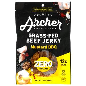 2 oz (56 g) All Natural Beef