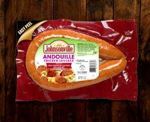 2 oz (56 g) Andouille Chicken Sausage