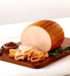 2 oz (56 g) Applewood Smoked Chicken Breast