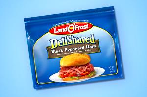 2 oz (56 g) Black Pepper Ham