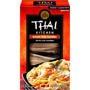 2 oz (56 g) Brown Rice Noodles