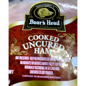 2 oz (56 g) Cappy Brand Ham
