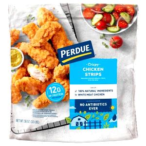 2 oz (56 g) Chicken Breast Strips