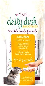 2 oz (56 g) Chicken