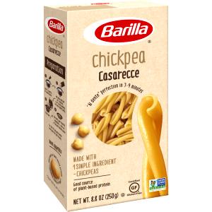 2 oz (56 g) Chickpea Casarecce