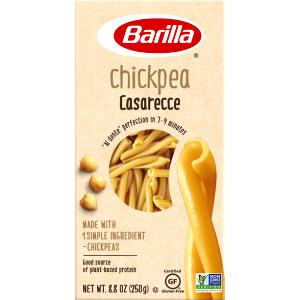 2 oz (56 g) Chickpea Spaghetti
