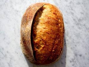 2 oz (56 g) Classic Sourdough Loaf