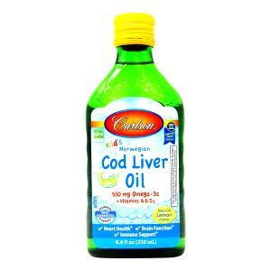 2 oz (56 g) Cod Liver