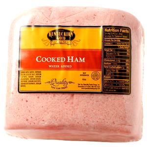 2 oz (56 g) Cooked Ham
