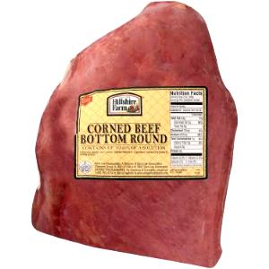 2 oz (56 g) Corned Beef Bottom Round