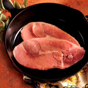 2 oz (56 g) Country Center Ham Slices