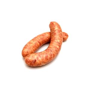 2 oz (56 g) Cranberry Pork Sausage