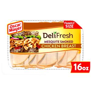 2 oz (56 g) Deli Fresh Smoked Chicken Breast