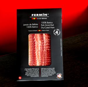 2 oz (56 g) Deluxe Ham