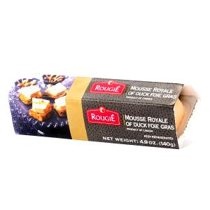 2 oz (56 g) Duck Foie Gras
