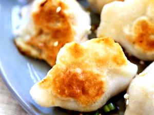 2 oz (56 g) Dumplings