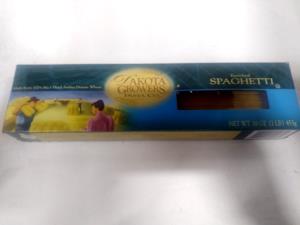 2 oz (56 g) Enriched Spaghetti