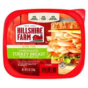 2 oz (56 g) Extra Lean Oven Roasted Turkey Breast