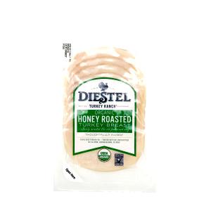 2 oz (56 g) Fat Free Honey Roasted Turkey Breast