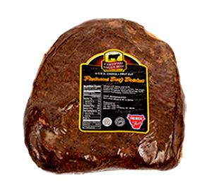 2 oz (56 g) First Cut Pastrami Brisket