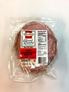 2 oz (56 g) Fix Quix Smoked Ham