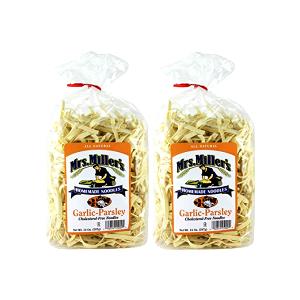2 oz (56 g) Garlic-Parsley Noodles