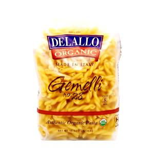 2 oz (56 g) Gemelli