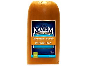 2 oz (56 g) German Bologna